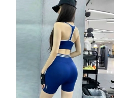 BỘ TẬP DỆT 3496 - MÀU XANH BỘ TẬP DỆT 3496 - MÀU XANH